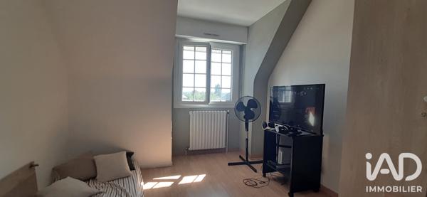 Maison à vendre 6 pièces 131 m² Noyal-Châtillon-sur-Seiche