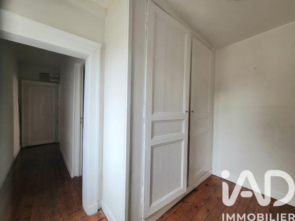 Appartement à vendre 3 pièces 70 m² Rouen