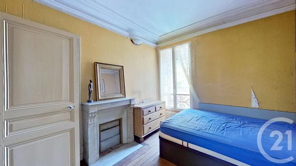Appartement F3 à vendre  3 pièces - 46,02 m 2   NOGENT SUR MARNE  - 94
