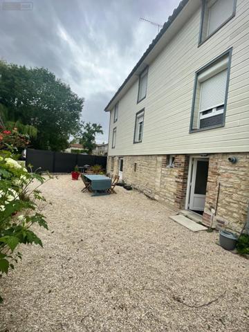 Maison à vendre à Rosnay-l'Hôpital dans l'Aube (10500), ref :