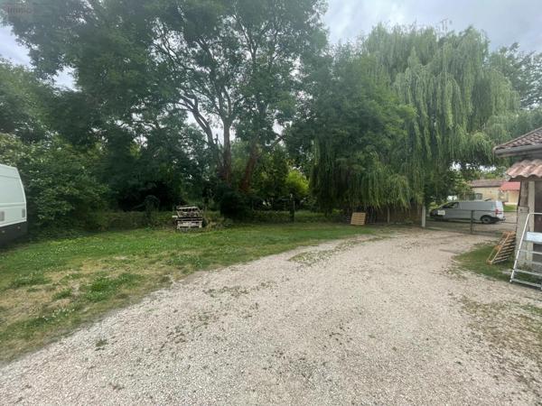 Maison à vendre à Rosnay-l'Hôpital dans l'Aube (10500), ref :