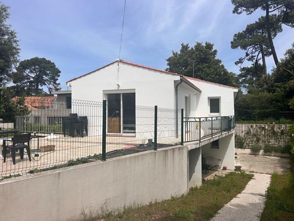 ST-PALAIS SUR MER-PLATIN Saint palais sur mer ST-PALAIS SUR MER-PLATIN Saint palais sur mer