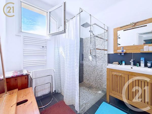 Maison à vendre  5 pièces - 93,85 m 2   BONDY  - 93