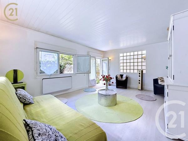 Maison à vendre  5 pièces - 93,85 m 2   BONDY  - 93