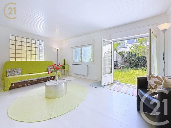 Maison à vendre  5 pièces - 93,85 m 2   BONDY  - 93