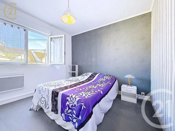 Maison à vendre  5 pièces - 93,85 m 2   BONDY  - 93
