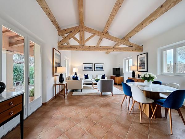 Maison 6 pièces - 140 m²