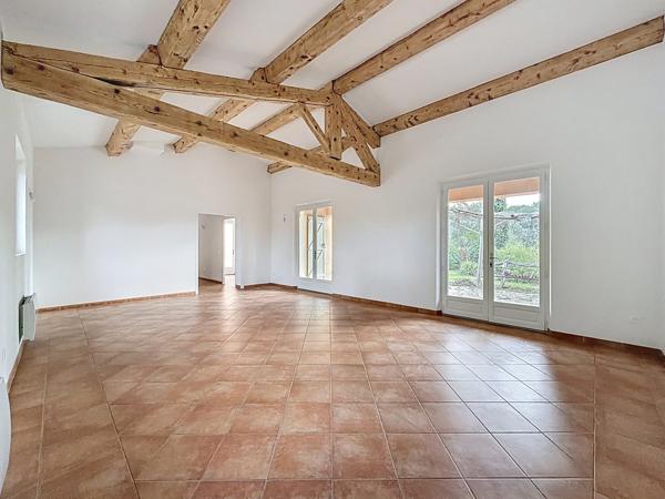 Maison 6 pièces - 140 m²