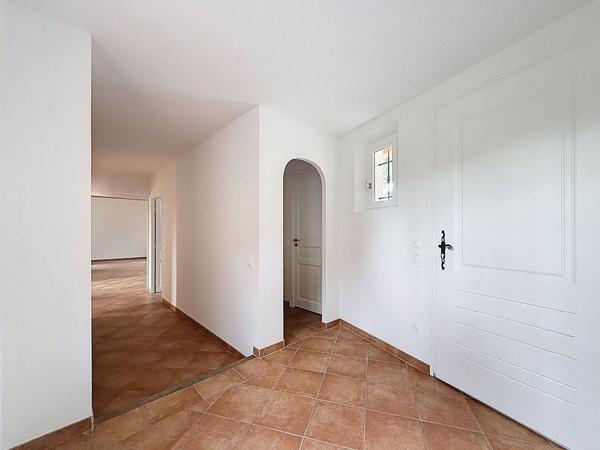 Maison 6 pièces - 140 m²