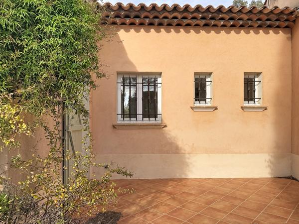 Maison 6 pièces - 140 m²