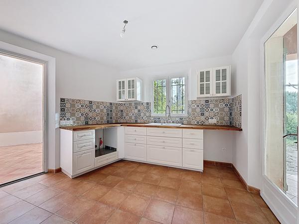 Maison 6 pièces - 140 m²