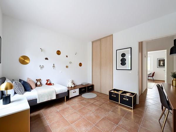 Maison 6 pièces - 140 m²