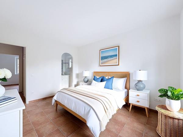 Maison 6 pièces - 140 m²