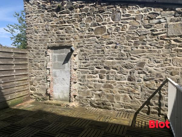 Appartement 3 pièce(s)