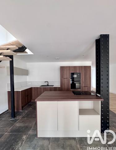 Maison à vendre 5 pièces 159,41 m² Halluin