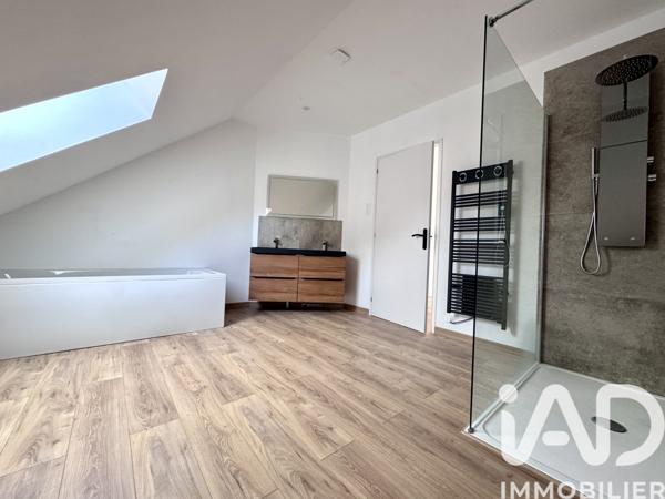 Maison à vendre 5 pièces 159,41 m² Halluin