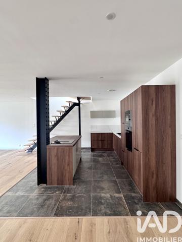 Maison à vendre 5 pièces 159,41 m² Halluin