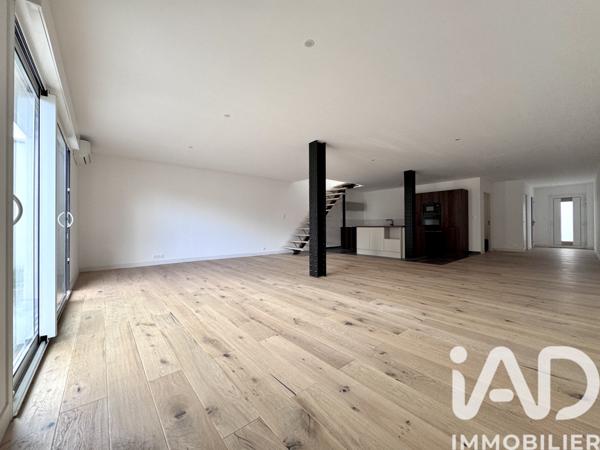 Maison à vendre 5 pièces 159,41 m² Halluin