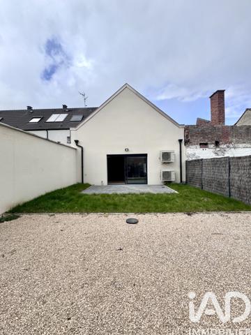 Maison à vendre 5 pièces 159,41 m² Halluin
