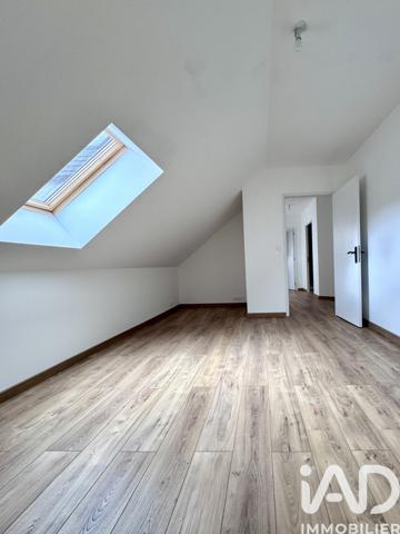 Maison à vendre 5 pièces 159,41 m² Halluin