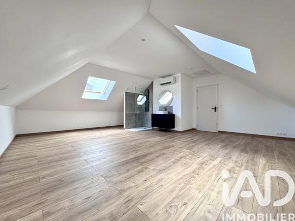 Maison à vendre 5 pièces 159,41 m² Halluin