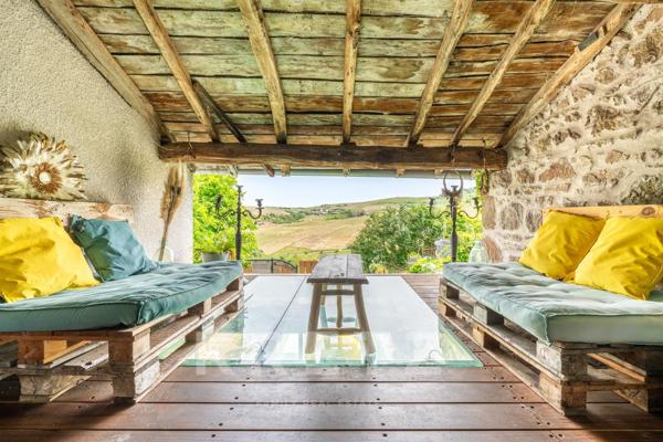 Très belle Demeure Beaujolaise