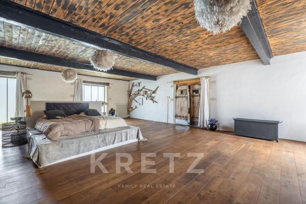 Très belle Demeure Beaujolaise