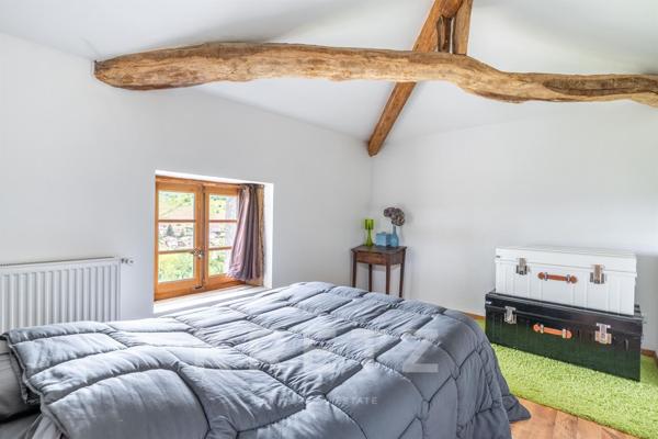 Très belle Demeure Beaujolaise