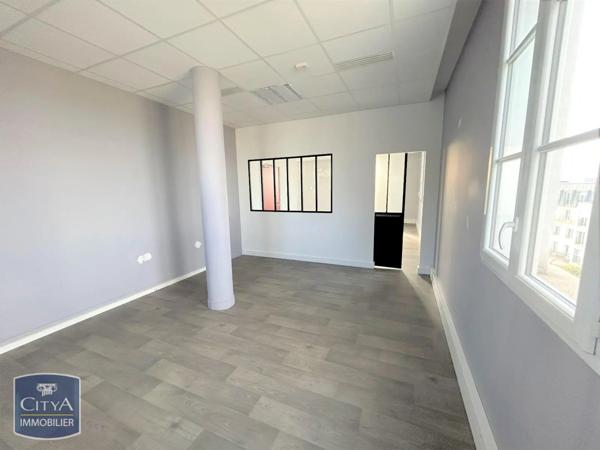 Local professionnel à louer