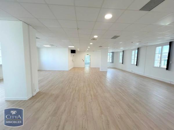 Local professionnel à louer