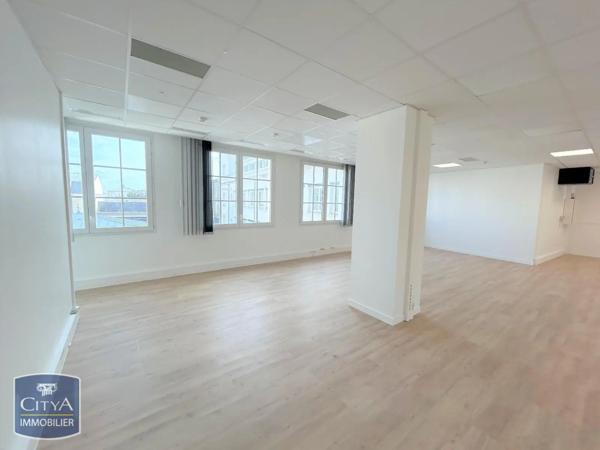 Local professionnel à louer