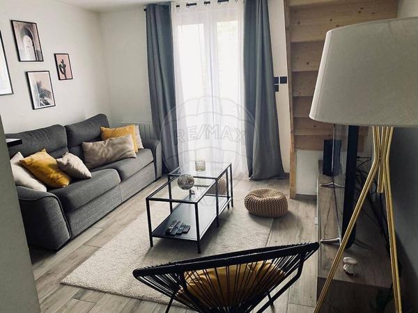 Appartement 1 chambre(s) à vendre - Villenave-d'Ornon, Gironde - 33
