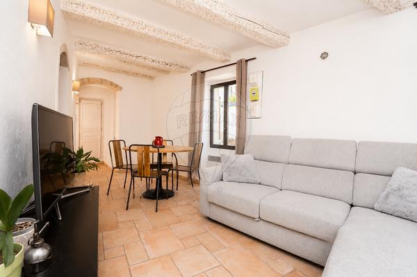 Maison 3 chambre(s) à vendre - Villeneuve-Loubet, Alpes-Maritimes - 06