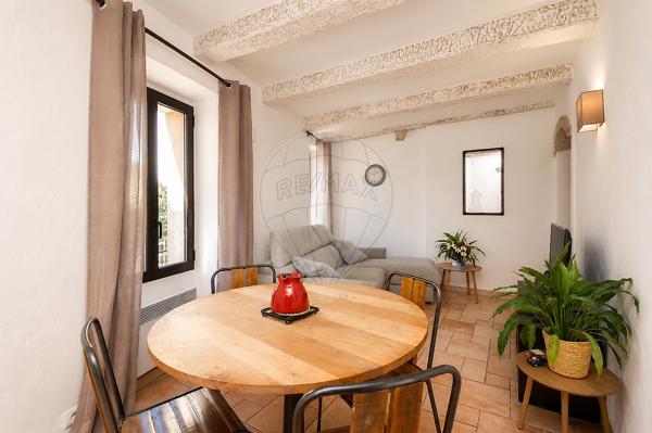 Maison 3 chambre(s) à vendre - Villeneuve-Loubet, Alpes-Maritimes - 06
