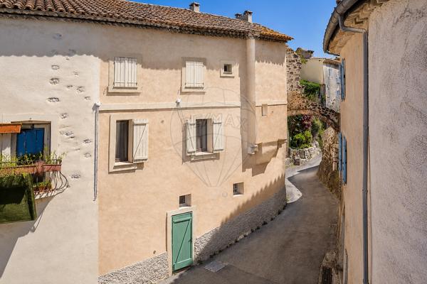 Maison 3 chambre(s) à vendre - Villeneuve-Loubet, Alpes-Maritimes - 06
