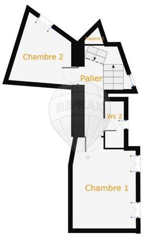 Maison 3 chambre(s) à vendre - Villeneuve-Loubet, Alpes-Maritimes - 06