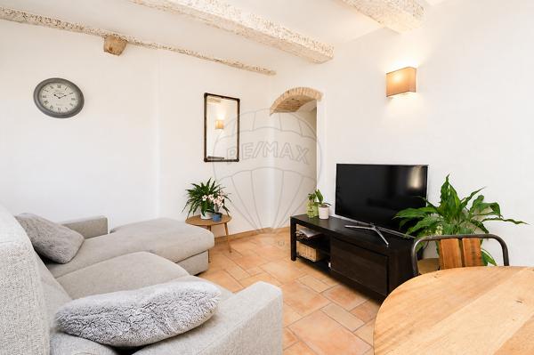 Maison 3 chambre(s) à vendre - Villeneuve-Loubet, Alpes-Maritimes - 06