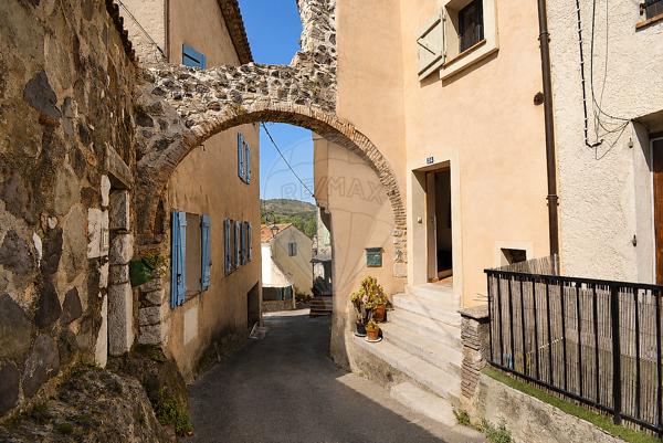 Maison 3 chambre(s) à vendre - Villeneuve-Loubet, Alpes-Maritimes - 06