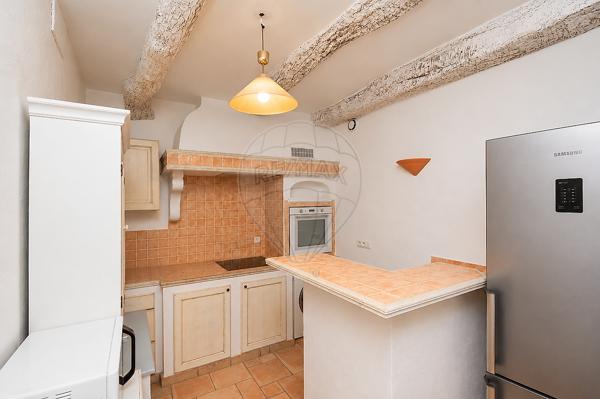 Maison 3 chambre(s) à vendre - Villeneuve-Loubet, Alpes-Maritimes - 06