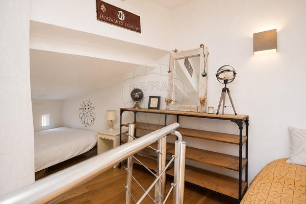 Maison 3 chambre(s) à vendre - Villeneuve-Loubet, Alpes-Maritimes - 06