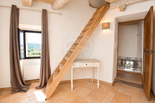 Maison 3 chambre(s) à vendre - Villeneuve-Loubet, Alpes-Maritimes - 06