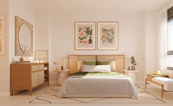 Appartement à vendre |  Vitrolles |  4 pièces | 83 m²