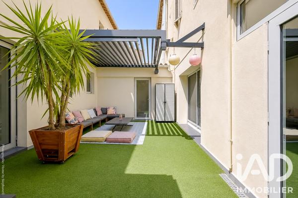 Maison à vendre 4 pièces 105,15 m² Marseille 11