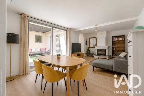 Maison à vendre 4 pièces 105,15 m² Marseille 11