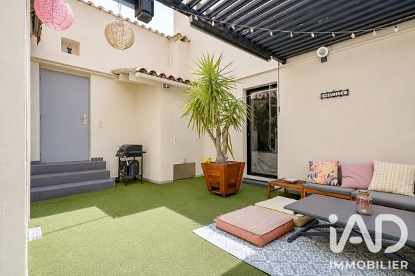 Maison à vendre 4 pièces 105,15 m² Marseille 11