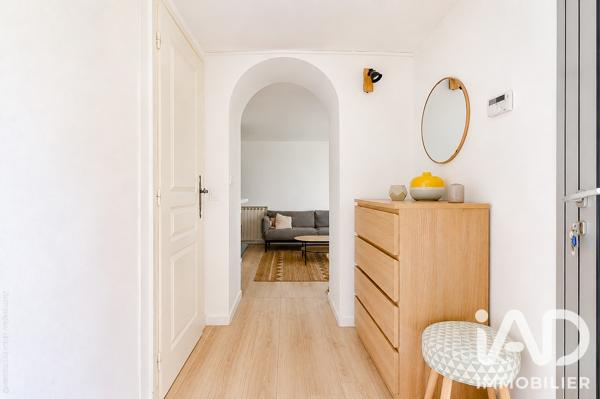 Maison à vendre 4 pièces 105,15 m² Marseille 11