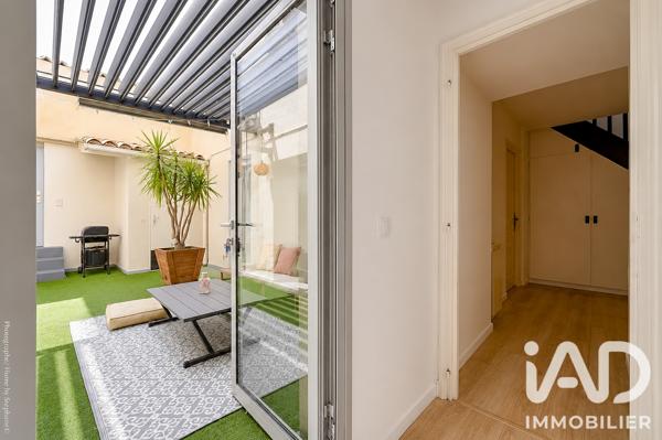 Maison à vendre 4 pièces 105,15 m² Marseille 11