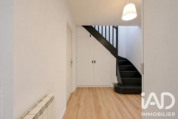 Maison à vendre 4 pièces 105,15 m² Marseille 11