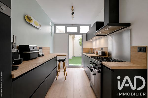 Maison à vendre 4 pièces 105,15 m² Marseille 11