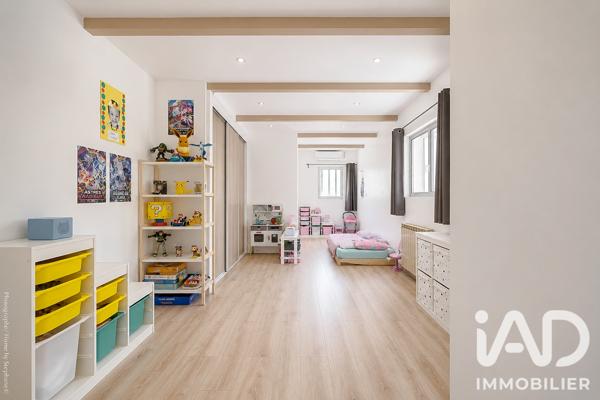Maison à vendre 4 pièces 105,15 m² Marseille 11